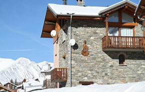 Odalys Chalet Loutantin